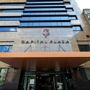Capital Plaza Hotel