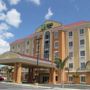Holiday Inn Express Orlando- South Davenport