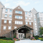 Staybridge Suites Indianapolis-Fishers