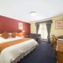 Abberley Court Hotel