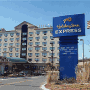 Holiday Inn Express Hauppauge-Long Island
