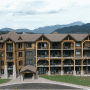 Crowne Plaza Hotel Lake Placid-Golf Club