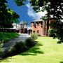Beaufort Park Hotel