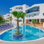 Apartamentos Ferrera Beach