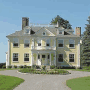 Governor's House in Hyde Park