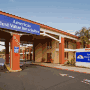 Americas Best Value Inn & Suites