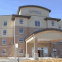 Candlewood Suites Meridian Business Park