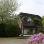Les Bouviers Restaurant With Rooms