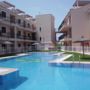 Apartamentos Turisticos Aguilas de los Collados