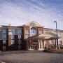Holiday Inn Express and Suites Atlanta-Johns Creek