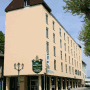 Abbatiale Hotel