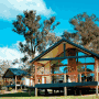 Yering Gorge Cottages