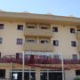 Aparthotel Solvasa Mazagon
