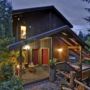 Whistler Mountain House