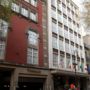 Holiday Inn Zocalo