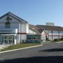 Fasthotel Chateauroux
