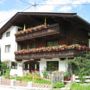 Alpbach Apartments