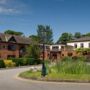 Bredbury Hall Hotel And Country Club