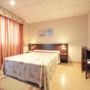 Hotel Náutico