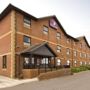 Premier Inn Folkestone (Channel Tunnel)