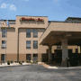 Hampton Inn Indianapolis-SW-Plainfield