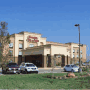 Hampton Inn & Suites Altus