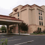 Hampton Inn Wilkesboro