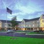 Candlewood Suites Boston-Burlington