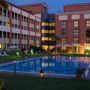 Courtyard By Marriott Rome Airport Hotel