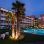 Courtyard By Marriott Rome Airport Hotel
