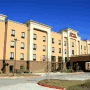Hampton Inn & Suites Buda