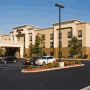 Hampton Inn Cortland