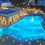 Naxos Resort Beach Hotel