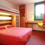 Première Classe Paris-Ouest Gennevilliers