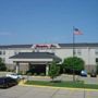 Hampton Inn Wichita-East