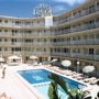 Apartamentos Ecuador Park