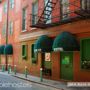 Apple Hostels of Philadelphia