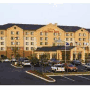 Hilton Garden Inn Plymouth