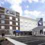 Hotel Indigo Columbus Architectural Center