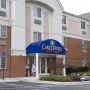 Candlewood Suites Columbus Airport