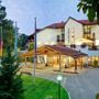 Hotel St. Georg