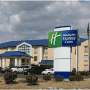 Holiday Inn Express Hotel & Suites Fort Payne