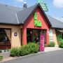 Campanile Mayenne