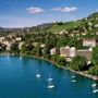 Royal Plaza Montreux & Spa