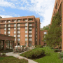 Doubletree Hotel Syracuse