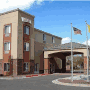 Holiday Inn Express Bernalillo