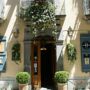 Hotel Du Lion D