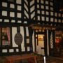 The Tudor House Hotel