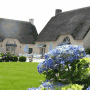 Logis Hôtel Les Chaumières Du Lac Rest. Les Typhas