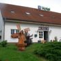 Hotel-Pension Am Mühlberg